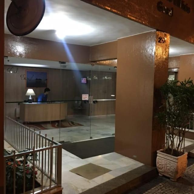 Apartamento 200m Da Copacabana *