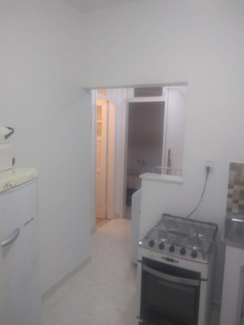 Apartamento 200m Da Copacabana *